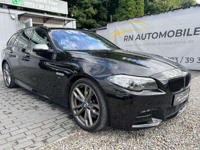 BMW M550 M550 d xDrive M Paket VOLL VOLL VOLL