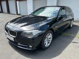 BMW 525d Touring F11 Facelift Head Up Navi Pro TÜV - BMW 5er F11 mit Facelift