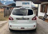 Nissan Qashqai 2.0 ALL-MODE 4x4 Tekna CVT-M6 Automa... - gebrauchte Nissan Qashqai aus dem Jahr 2012