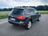 Volkswagen Touareg 3.0 V6 TDI Tiptronic BMT Terrain Tec... - Volkswagen Touareg aus 2011: V6 TDI