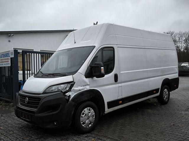 Fiat Ducato Maxi 2.3 L5H3 NAVI R-KAM CLIMATR.