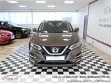 Nissan Qashqai N-Connecta*1Vorb*Navi*LED*Kamera*Service - Nissan Gebrauchtwagen in Hamburg
