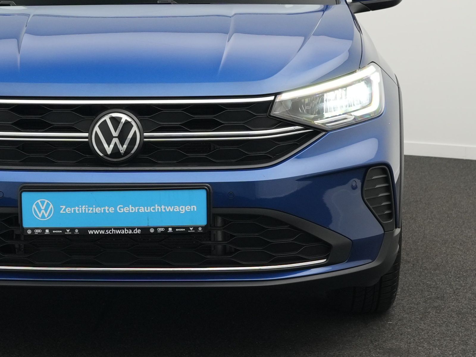 Volkswagen Taigo - Bild 37