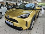 Toyota Yaris Cross Hybrid Team DK HUD elektr. Heckklapp - gebrauchte Toyota Yaris Cross aus dem Jahr 2024