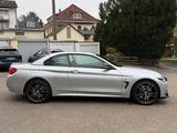 BMW 435d xDrive M Individual S-Heft Voll Ambiente - BMW 435 aus 2017