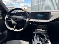 Opel Astra - Vorschau Bild 8