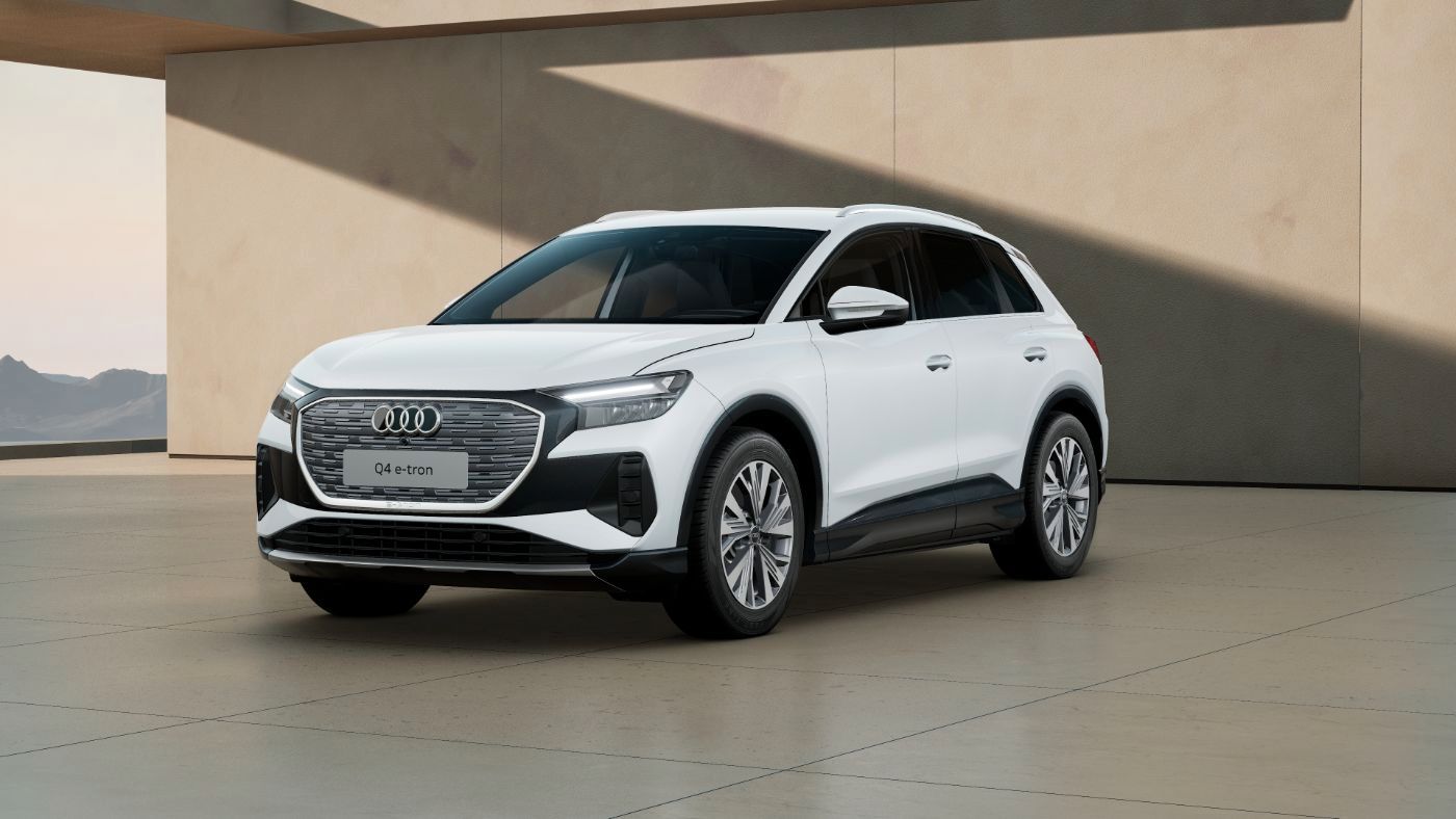 Audi Q4 e-tron - Bild 2