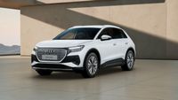 Audi Q4 e-tron - Vorschau Bild 2
