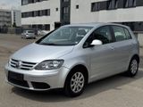 Volkswagen Golf Plus Comfortline 1.6 Climatronic Sitzhzg - Volkswagen Golf Plus aus 2005