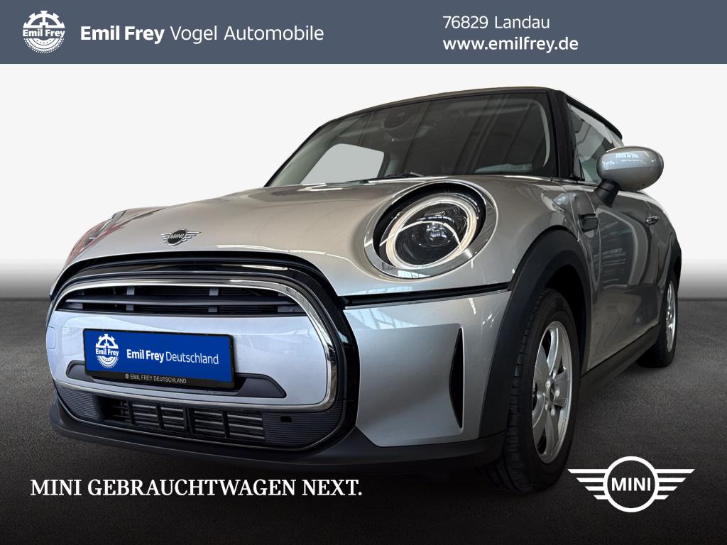 MINI Cooper Essential Trim *SHZ*CarPlay*