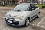 Fiat FIAT 500L 1.6 Multijet 105 CV Easy - Fiat 500L Easy mit Diesel-Antrieb