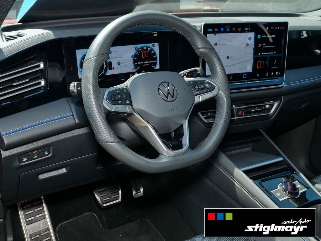 Volkswagen Tiguan - Bild 7