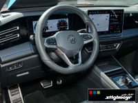 Volkswagen Tiguan - Vorschau Bild 7