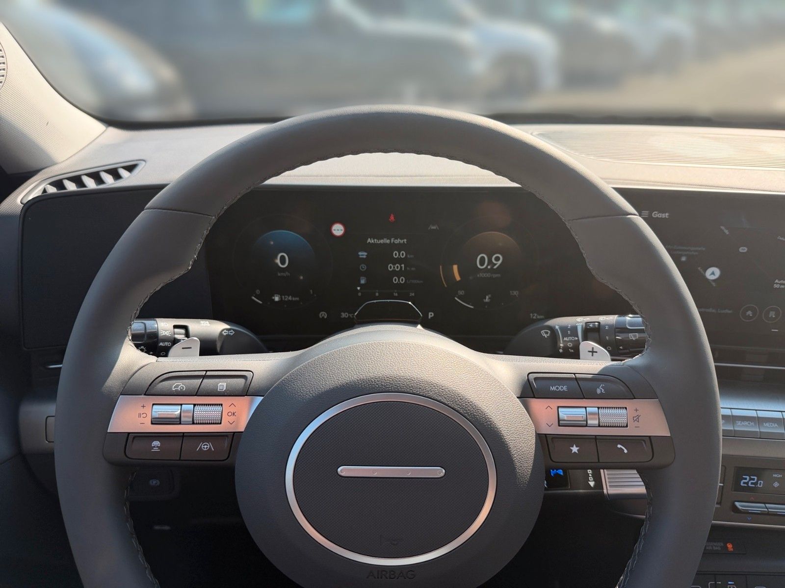 Hyundai KONA - Bild 9