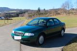 Audi A4 1.8 -Benziner - gebrauchte Audi A4 aus dem Jahr 1996