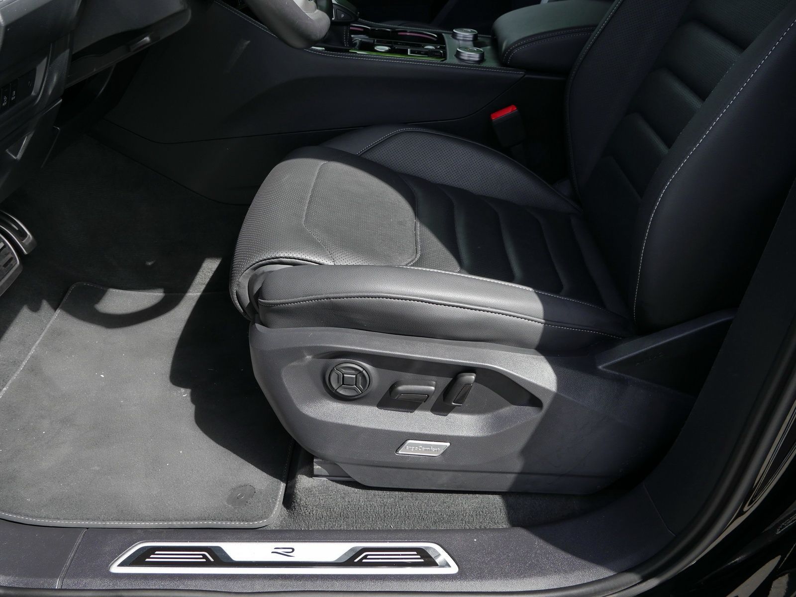 Volkswagen Touareg - Bild 23