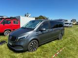 Mercedes-Benz EQV AVANTGARDE & Camping-Upgrade - Offers