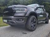 Dodge RAM 1500 LARAMIE - Dodge: Laramie 1500