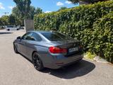 BMW 420d xDrive Coupé Sport Line/Allrad/Diesel/Euro6 - graue BMW 420