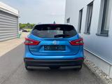 Nissan Qashqai*Pano*Navi*PDC*LED*R-Cam*SHZ*Tempo*uvm* - gebrauchte Nissan Qashqai aus dem Jahr 2018