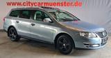 Volkswagen Passat Variant Hihgline Alu Aut Xenon CNG - Volkswagen Passat mit CNG-Antrieb