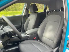 Fahrzeugabbildung Hyundai KONA EV Trend 100kW *RW305KM*Totwinkel*ACC*LED*