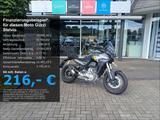 Moto Guzzi Stelvio PFF Riders Assistance Solutions - MOTO GUZZI STELVIO PFF