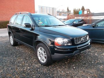 Volvo XC90 - 2