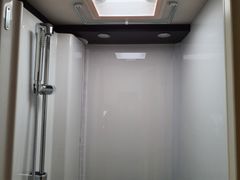 Sunlight T 67 S Adventure Edition,Automatik