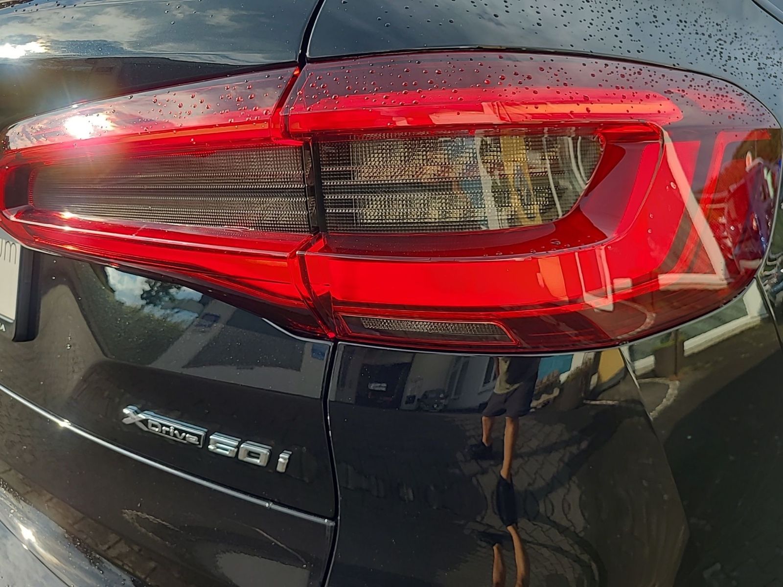 BMW X5 50i, Pano, HUD, ACC, Harman/Kardon,UNFALLFREI foto 13
