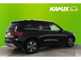 Mercedes-Benz GLB 200 d 8G-DCT Style+LED+NAVI+KAMERA+LEDER - Mercedes-Benz GLB 200 Gebrauchtwagen in Hamburg