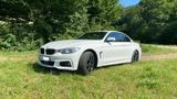 BMW 435i Cabrio M Sport X Drive Performance - BMW 435: Cabrio