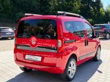 Fiat Qubo Easy ALU*PDC*KLIMA*SHEFT - Fiat Qubo mit Diesel-Antrieb