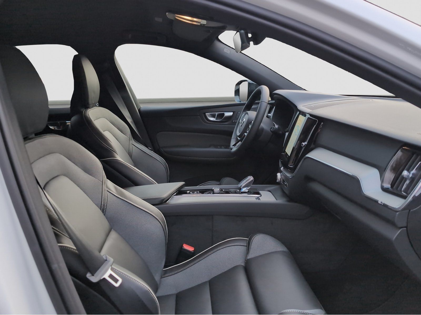 Volvo XC60 - Bild 13