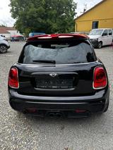 MINI JOHN_COOPER_WORKS Mini 3-trg. John Cooper Works - gebrauchte MINI John Cooper Works aus dem Jahr 2017