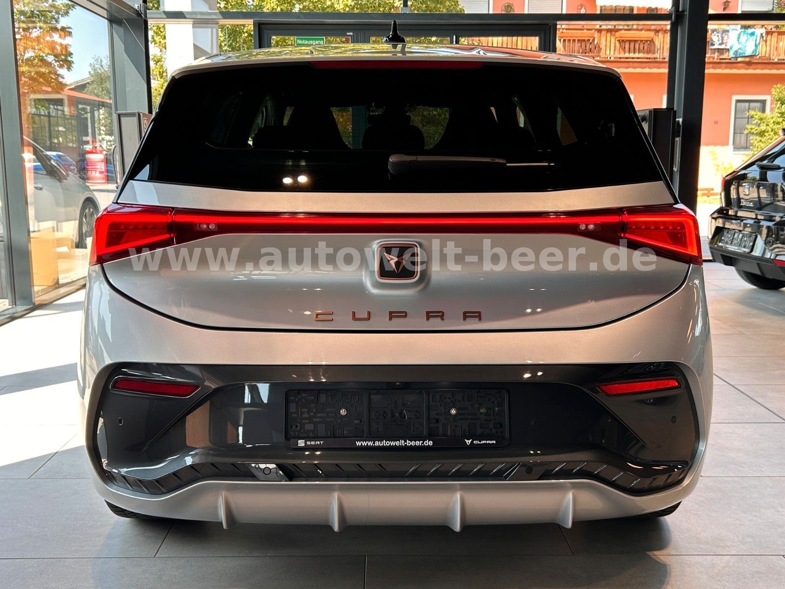 Cupra Born - Bild 5