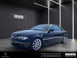 BMW E46 Cabrio 318Ci Facelift IM AUFTRAG/XENON/LEDER - BMW: E46 Facelift