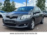 Toyota Auris Sol 1.6 Klimaautomatik*8-fach bereift - Toyota Auris: 1.6