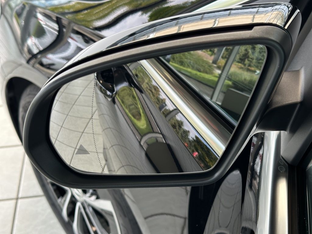 Fahrzeugabbildung Mercedes-Benz B 200 SpurH*AUT*LM*Teilled.