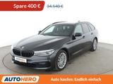 BMW 540i xDrive Sport Line Aut.*NAVI*LED*ACC*HUD*360 - BMW 540 in Köln