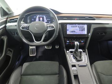 Volkswagen Arteon - 8