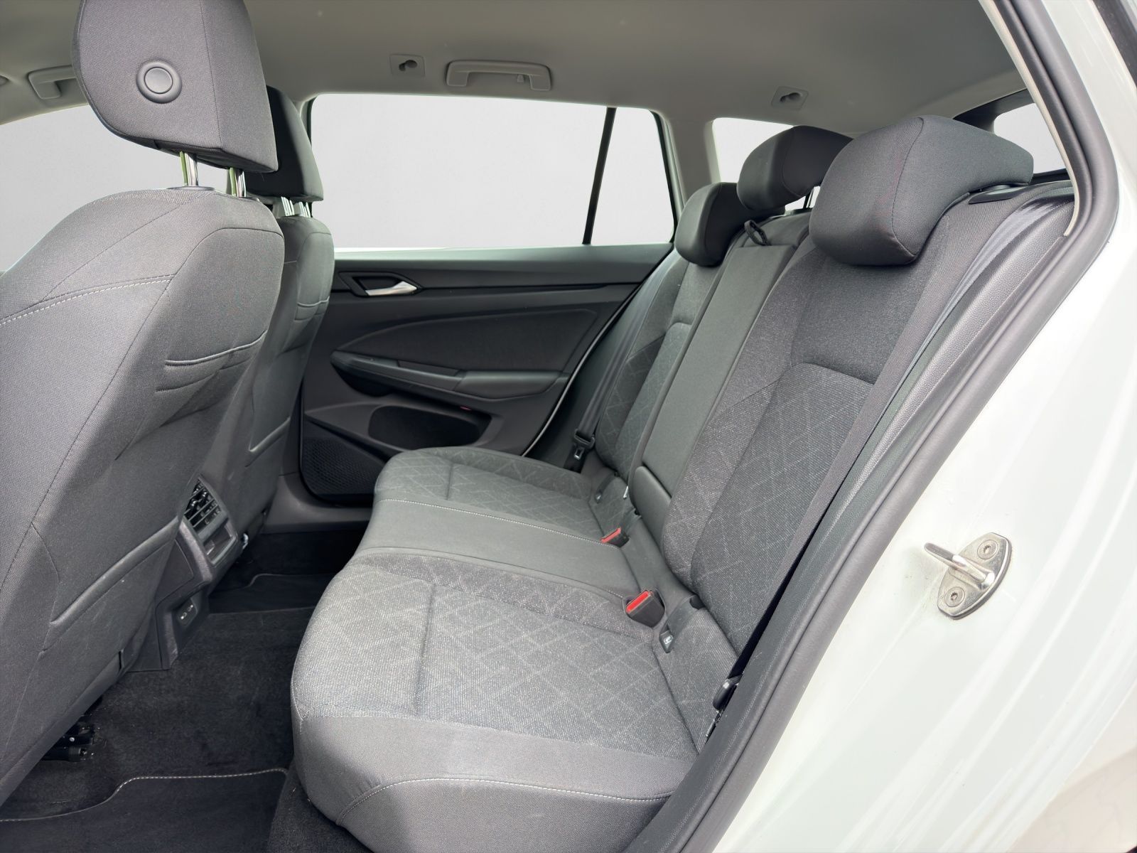 Volkswagen Golf - Bild 15