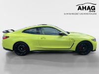 BMW M4 - Vorschau Bild 3