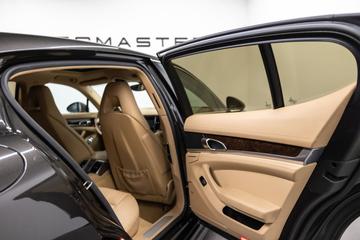 صورة مصغرة 48 لـ 2009 Porsche PANAMERA
