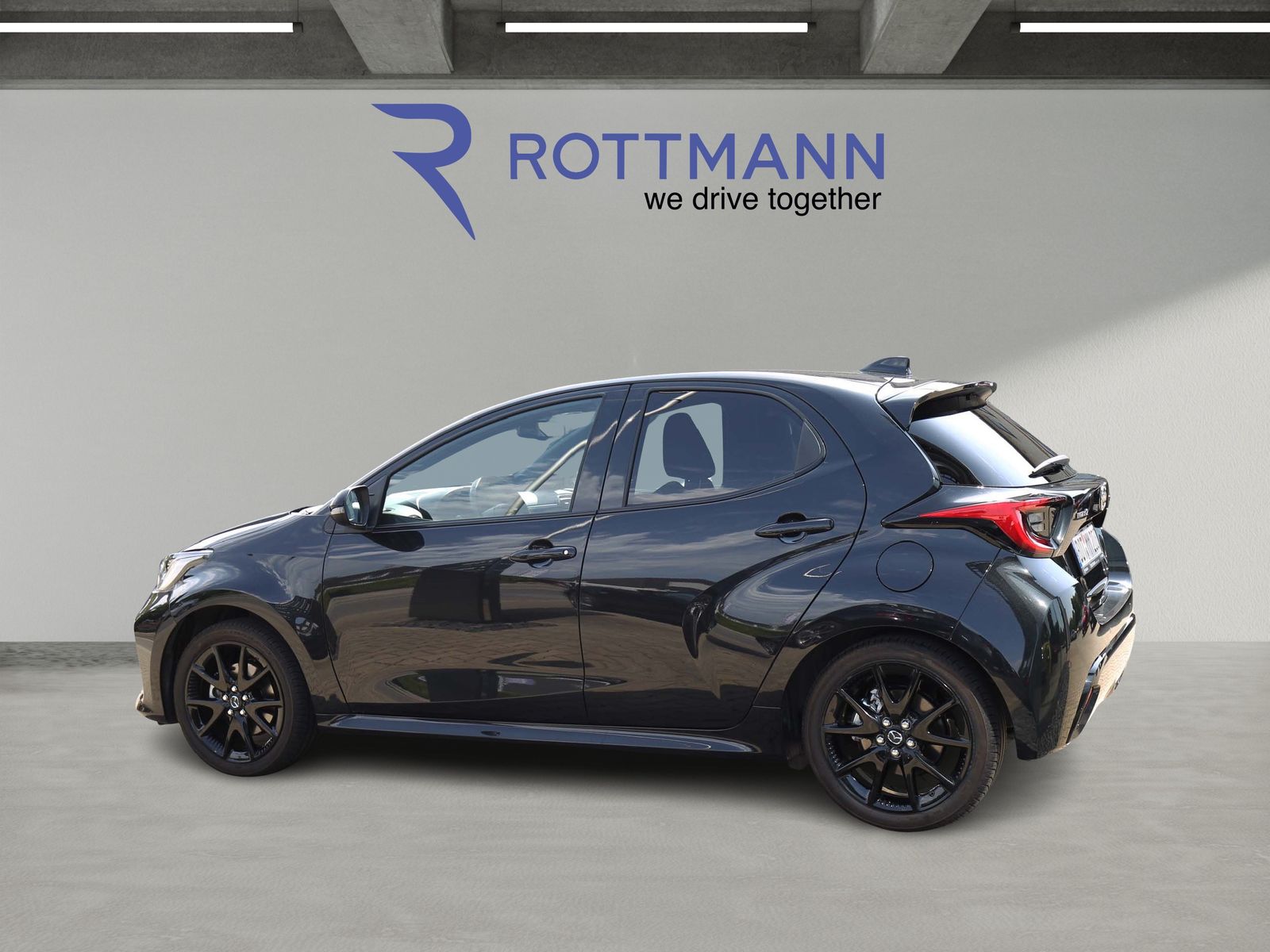 Mazda 2 Hybrid - Bild 5