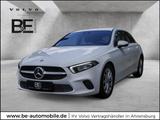 Mercedes-Benz A 180 Progressive Navi SHZ LED - Mercedes-Benz A 180 Gebrauchtwagen in Hamburg