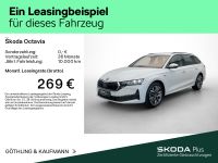 Skoda Octavia - Vorschau Bild 2