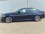 BMW 540 i xDrive*M-Sport*HUD*Live Cockpit*360° Cam - BMW 540 in Frankfurt (Main)