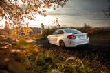 BMW M2 Competition AirLift Performance  - BMW M2 M Performance Gebrauchtwagen