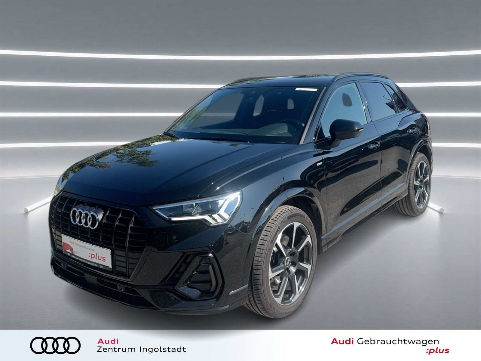 Audi Q3 - Bild 1